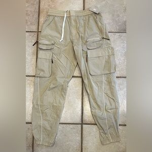 Kith Chauncey Cargo Pant - Plateau Medium Brand new